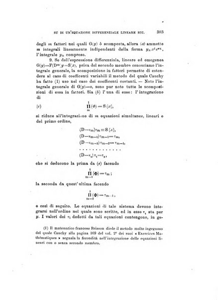 Rivista di fisica, matematica e scienze naturali