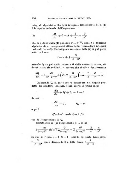 Rivista di fisica, matematica e scienze naturali