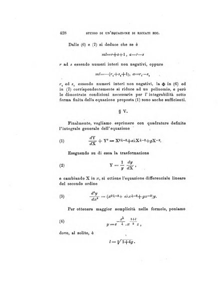 Rivista di fisica, matematica e scienze naturali