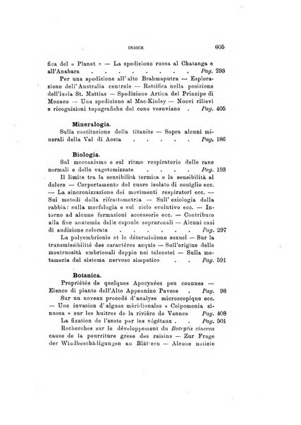 Rivista di fisica, matematica e scienze naturali