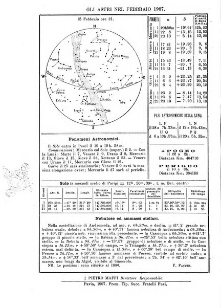 Rivista di fisica, matematica e scienze naturali