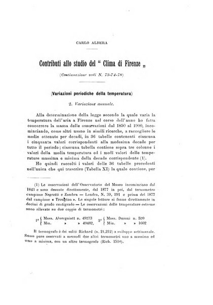 Rivista di fisica, matematica e scienze naturali