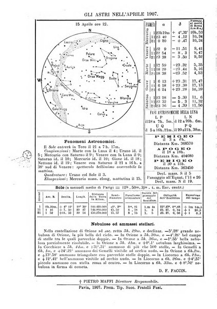 Rivista di fisica, matematica e scienze naturali