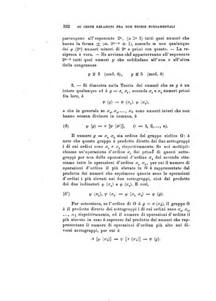 Rivista di fisica, matematica e scienze naturali