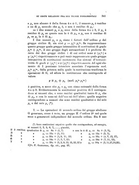 Rivista di fisica, matematica e scienze naturali