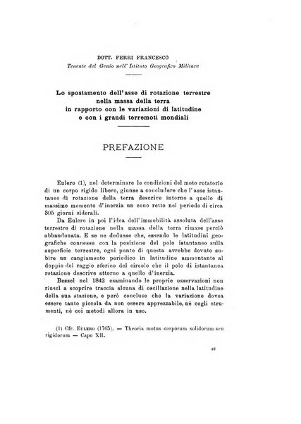 Rivista di fisica, matematica e scienze naturali