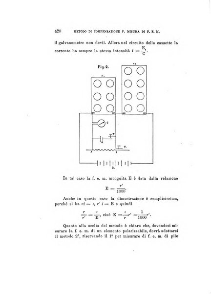 Rivista di fisica, matematica e scienze naturali