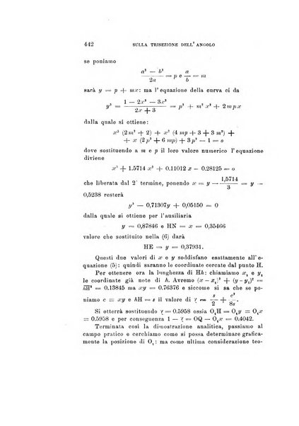 Rivista di fisica, matematica e scienze naturali