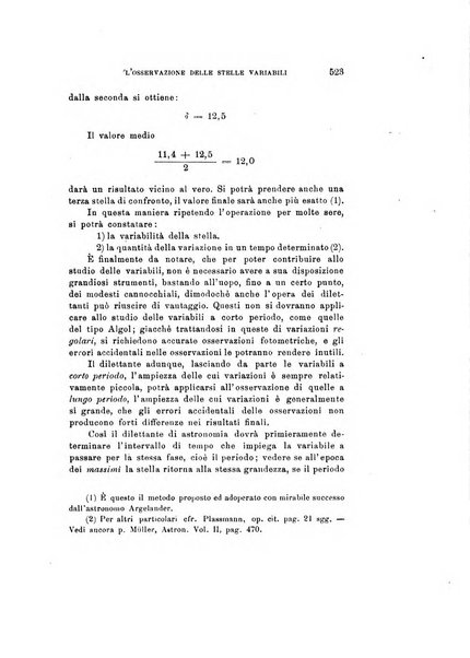 Rivista di fisica, matematica e scienze naturali