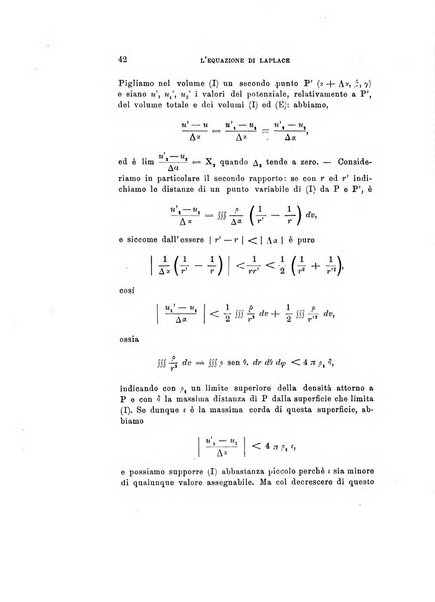 Rivista di fisica, matematica e scienze naturali