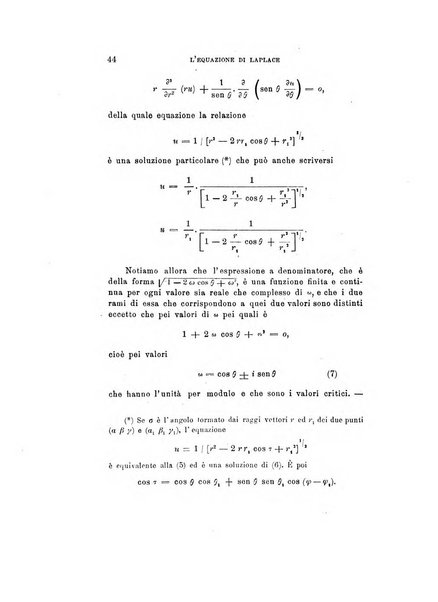 Rivista di fisica, matematica e scienze naturali