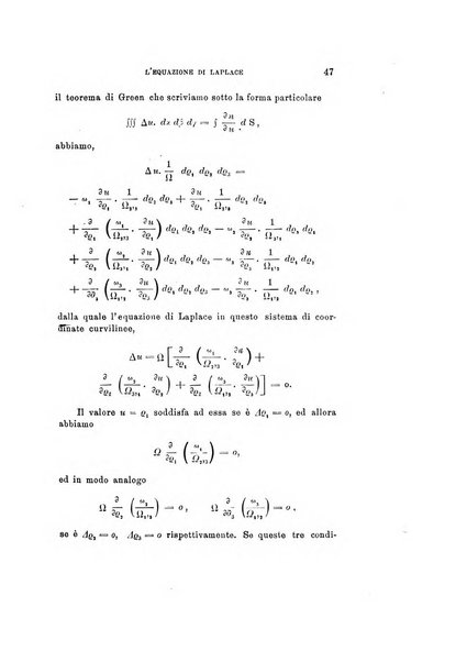 Rivista di fisica, matematica e scienze naturali