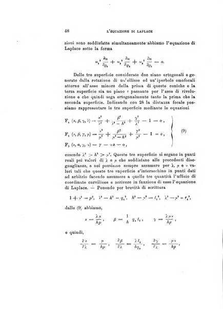 Rivista di fisica, matematica e scienze naturali