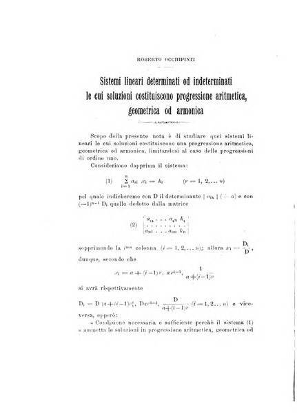 Rivista di fisica, matematica e scienze naturali