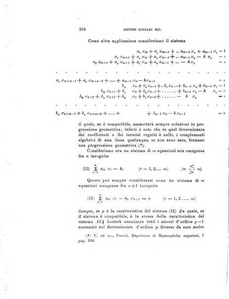 Rivista di fisica, matematica e scienze naturali