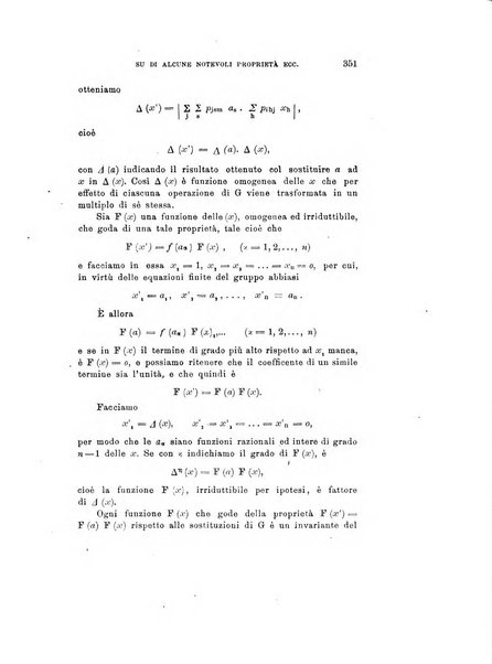 Rivista di fisica, matematica e scienze naturali