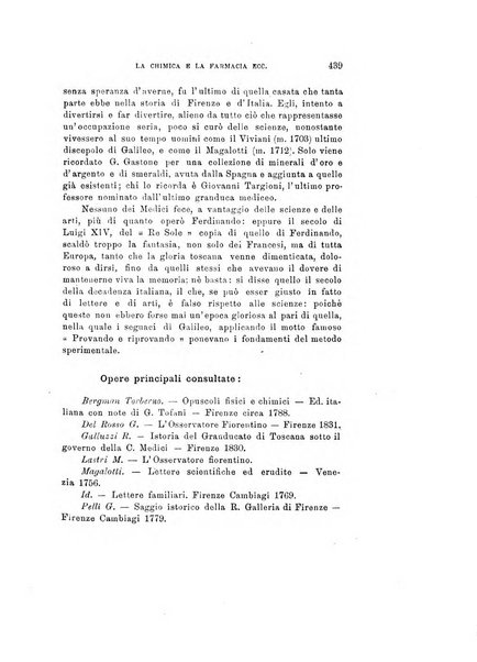 Rivista di fisica, matematica e scienze naturali