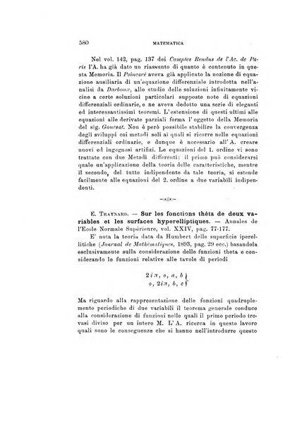 Rivista di fisica, matematica e scienze naturali