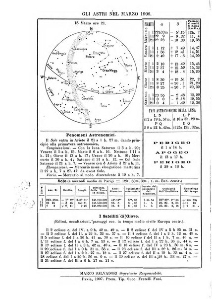 Rivista di fisica, matematica e scienze naturali