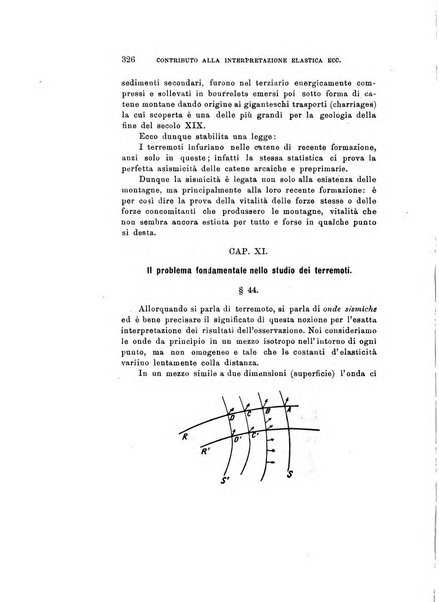 Rivista di fisica, matematica e scienze naturali