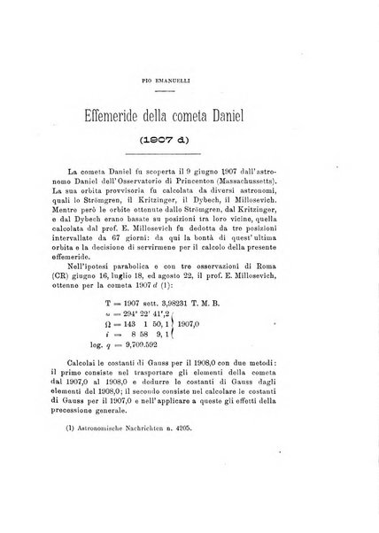 Rivista di fisica, matematica e scienze naturali