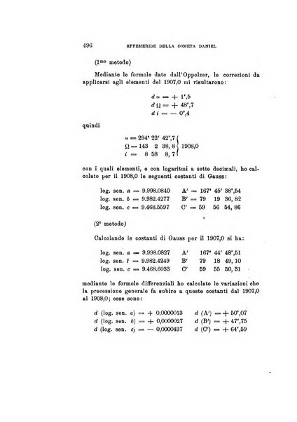 Rivista di fisica, matematica e scienze naturali