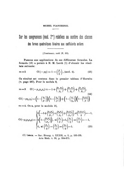 Rivista di fisica, matematica e scienze naturali