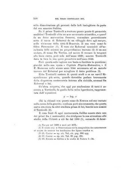 Rivista di fisica, matematica e scienze naturali