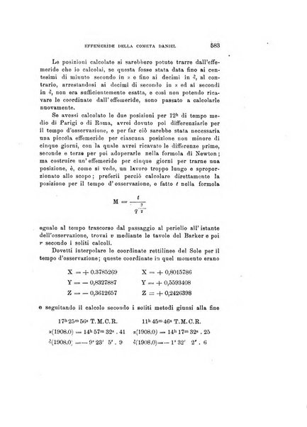 Rivista di fisica, matematica e scienze naturali