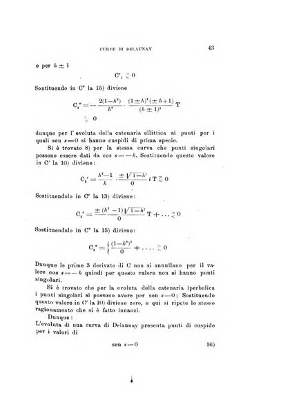 Rivista di fisica, matematica e scienze naturali