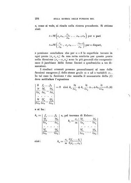 Rivista di fisica, matematica e scienze naturali