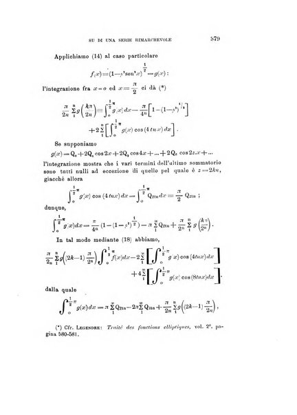 Rivista di fisica, matematica e scienze naturali