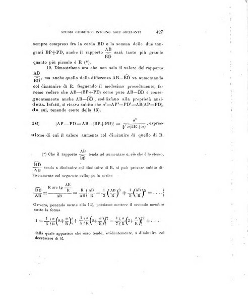 Rivista di fisica, matematica e scienze naturali