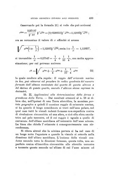 Rivista di fisica, matematica e scienze naturali