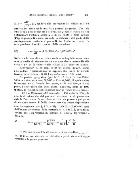 Rivista di fisica, matematica e scienze naturali