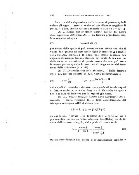 Rivista di fisica, matematica e scienze naturali