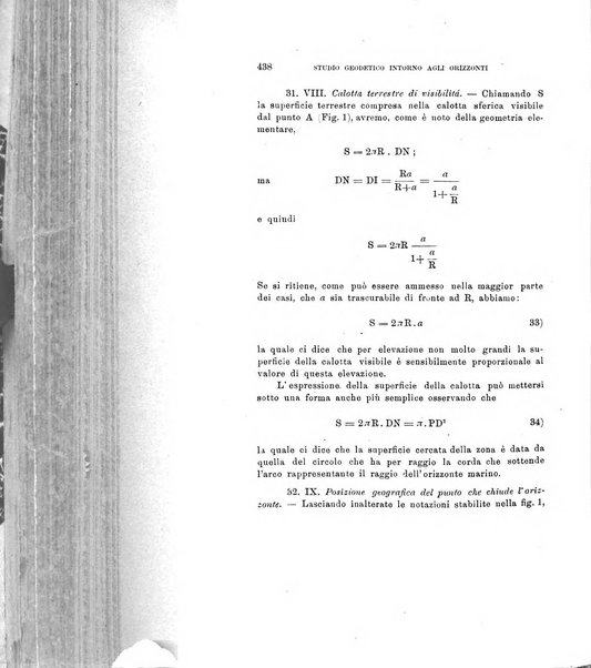 Rivista di fisica, matematica e scienze naturali