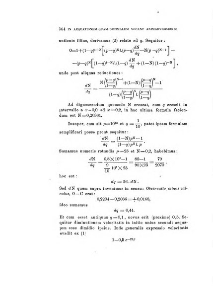 Rivista di fisica, matematica e scienze naturali