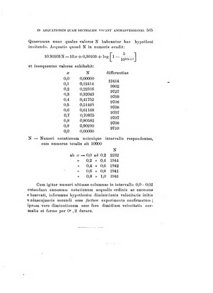 Rivista di fisica, matematica e scienze naturali