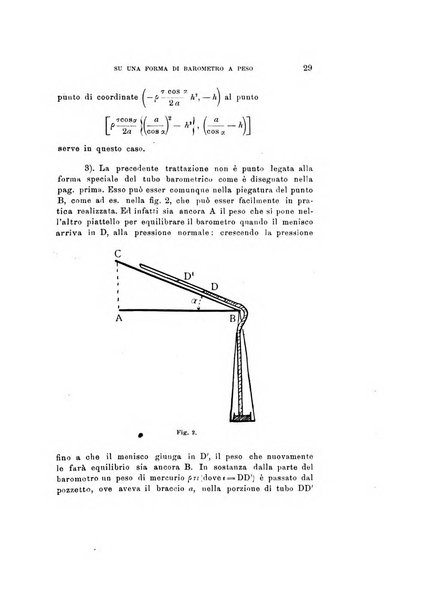 Rivista di fisica, matematica e scienze naturali