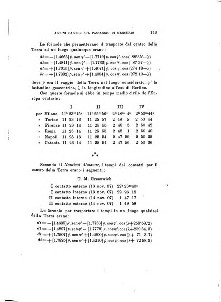 Rivista di fisica, matematica e scienze naturali