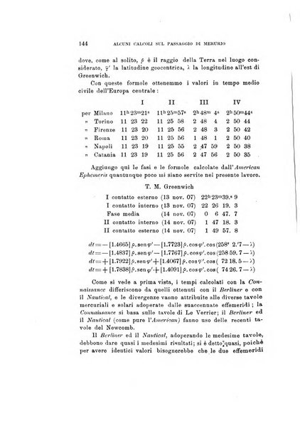 Rivista di fisica, matematica e scienze naturali