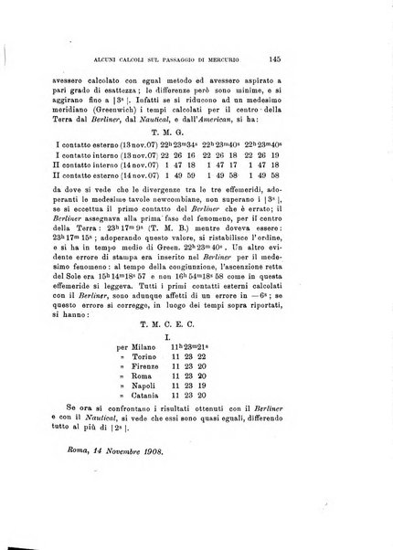 Rivista di fisica, matematica e scienze naturali