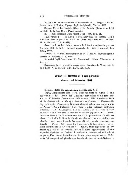 Rivista di fisica, matematica e scienze naturali