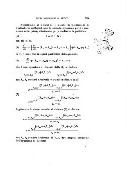 Rivista di fisica, matematica e scienze naturali