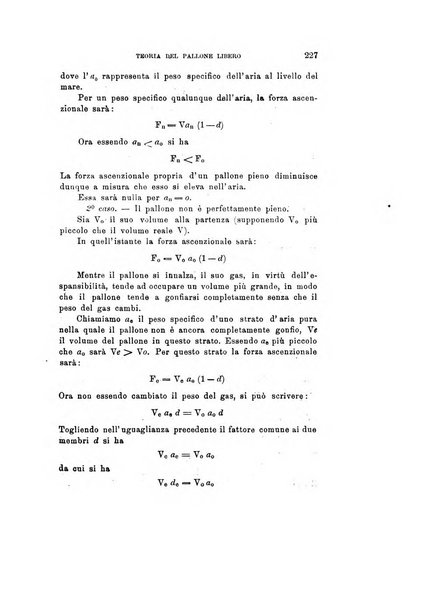 Rivista di fisica, matematica e scienze naturali