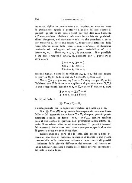 Rivista di fisica, matematica e scienze naturali