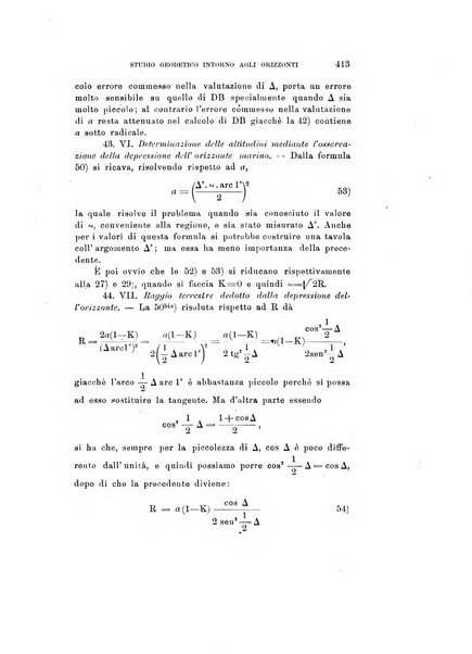 Rivista di fisica, matematica e scienze naturali