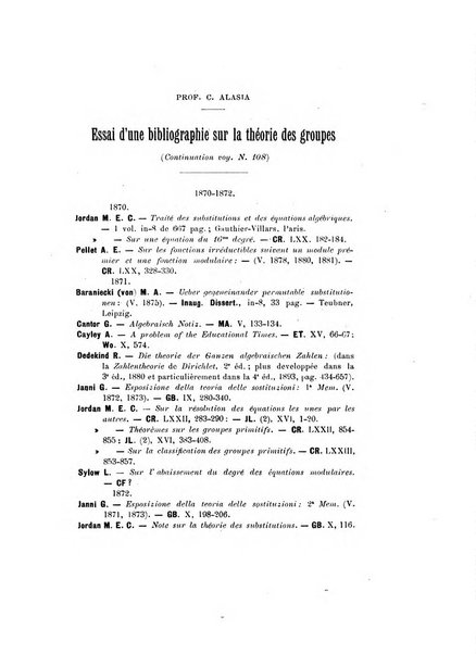 Rivista di fisica, matematica e scienze naturali