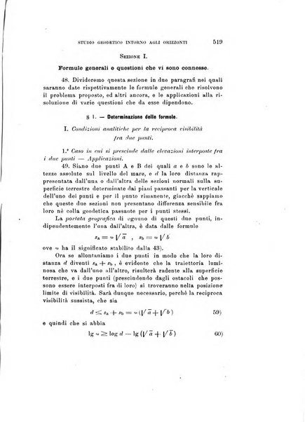 Rivista di fisica, matematica e scienze naturali